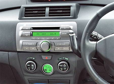 Incar RTY-FC744