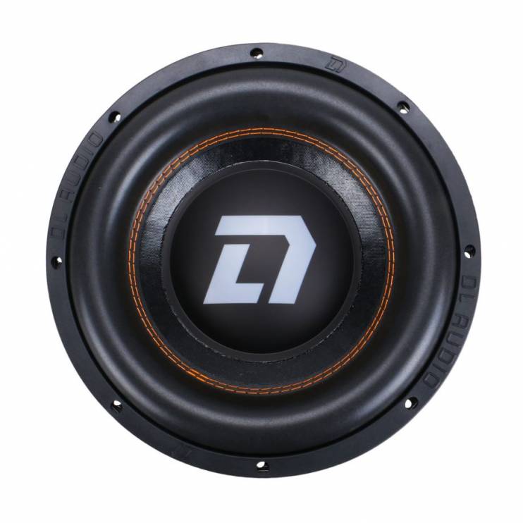 DL Audio Gryphon Pro 12 V.2 SE