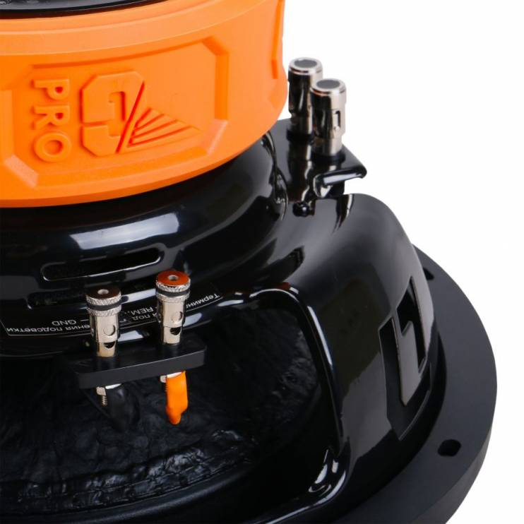 DL Audio Gryphon Pro 12 V.2 SE