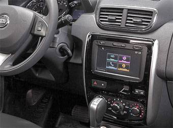 Incar RFR-N16