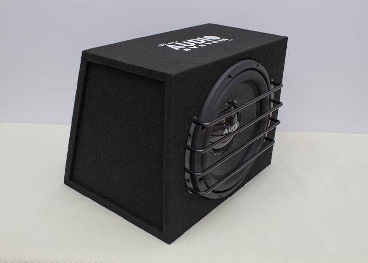 AUDIO SYSTEM (Italy) AE12
