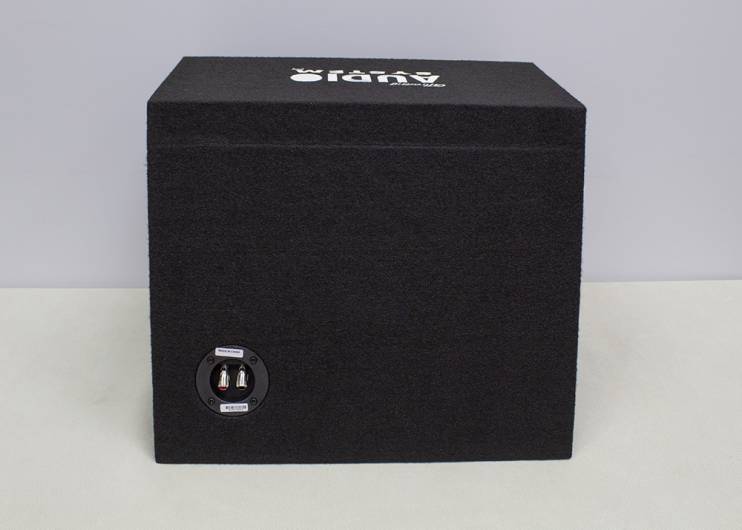 AUDIO SYSTEM (Italy) AE12