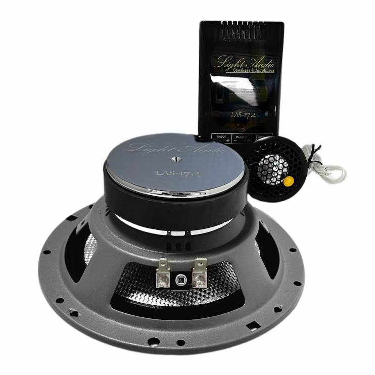 Light Audio LAS-17.2