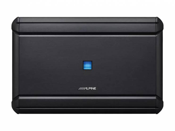Alpine MRV-M1200
