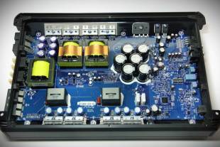 Alpine MRV-M1200