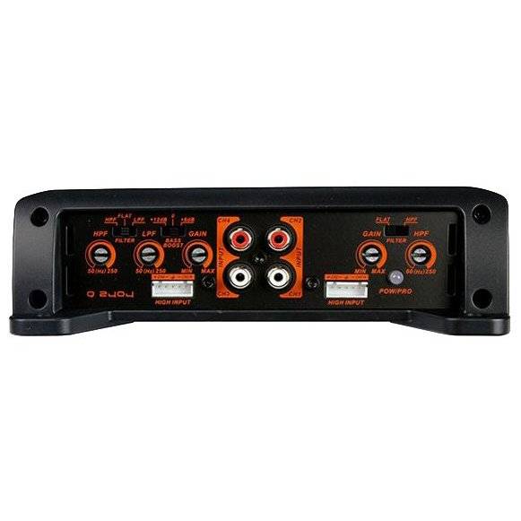Cadence Q 2404