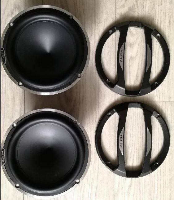 Hertz ML 1600.2