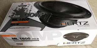 Hertz ML 1600.2