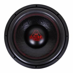 Kicx Gorilla Bass E15