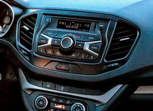 Incar RLA-FC401
