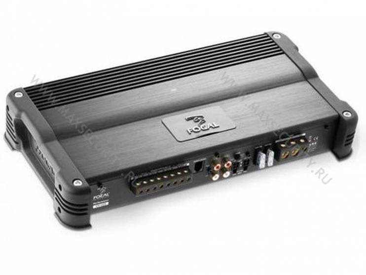 Focal FPP 4CH
