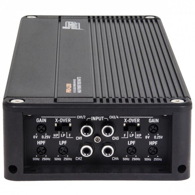 AMPgroup PRO 4.200