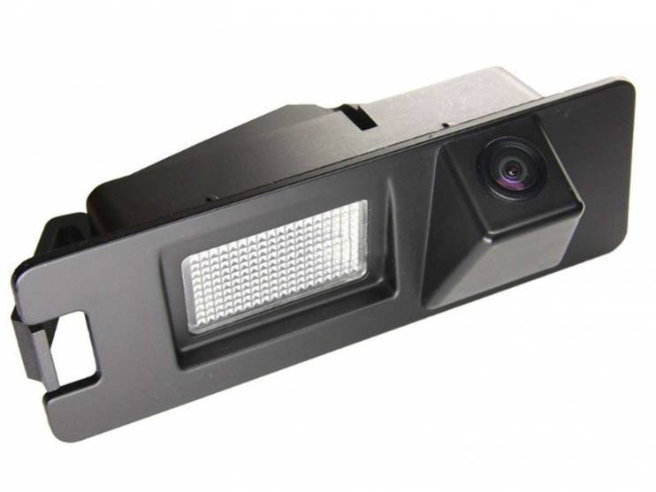 Pleervox PLV-CAM-DAC01