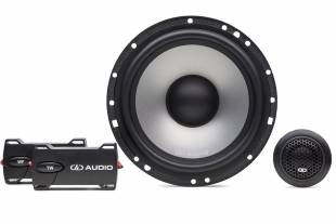 DD Audio DD DC6.5a