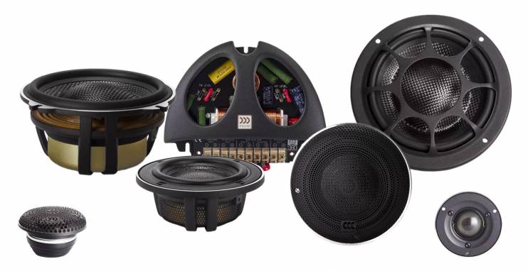 MOREL ELATE CARBON PRO 53