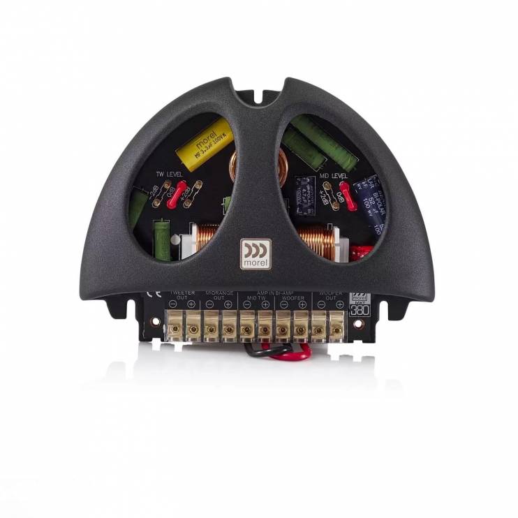 MOREL ELATE CARBON PRO 53