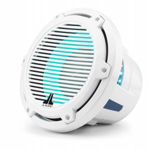 Jl audio M6-10W Classic White/LED