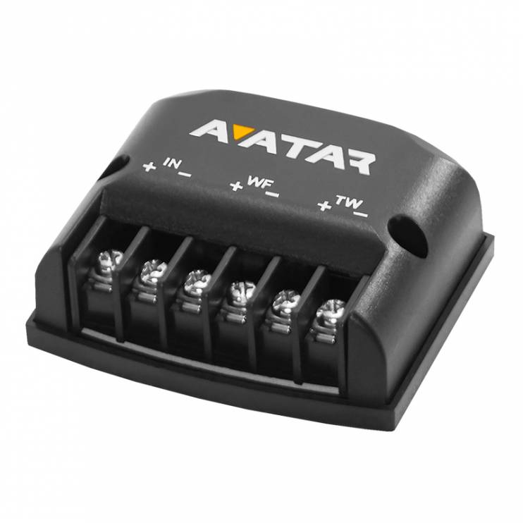 Avatar CBR-620