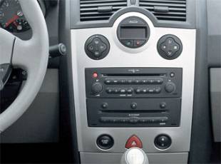 Incar RFR-N04