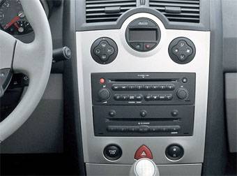 Incar RFR-N04