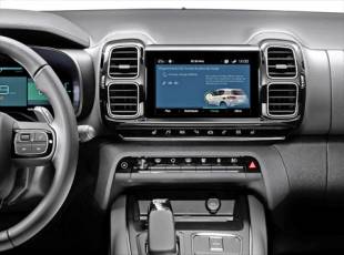 Incar RFR-FC833