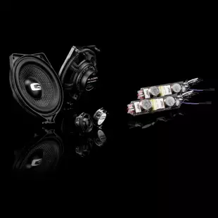 Gladen ONE 100.2MBM