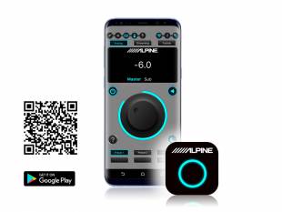 Alpine PDP-E800DSP