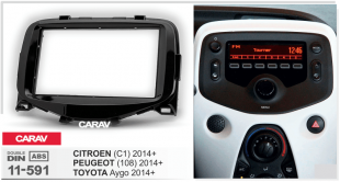 Carav 11-591