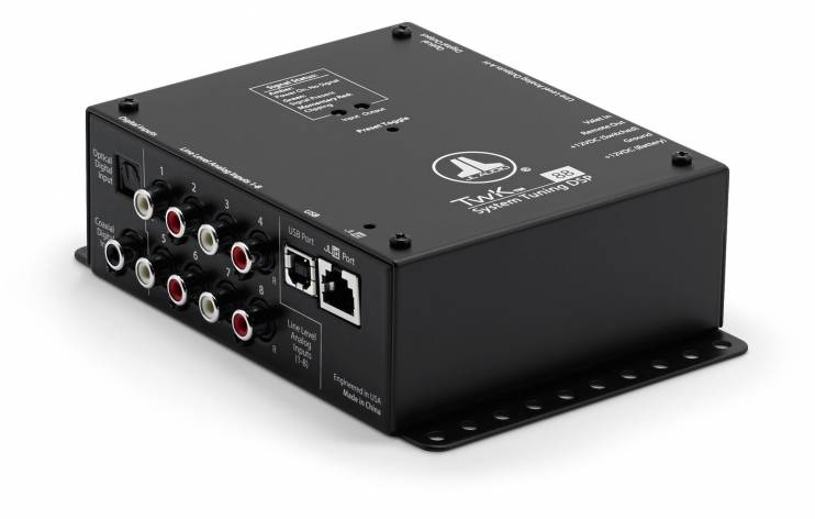 Jl audio TwK-88