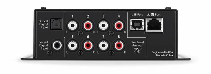 Jl audio TwK-88