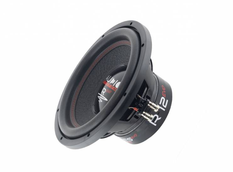 Audio System R 12 EVO