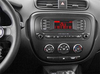 Incar RKIA-N30