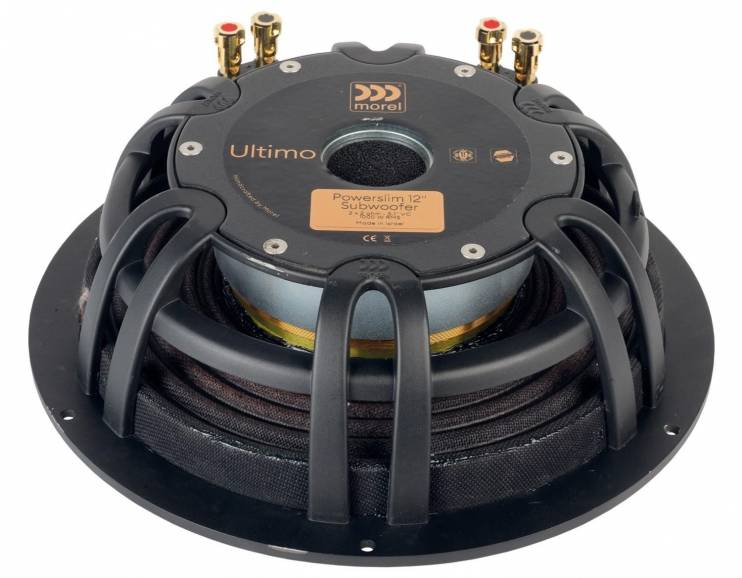 MOREL ULTIMO POWERSLIM PS124D