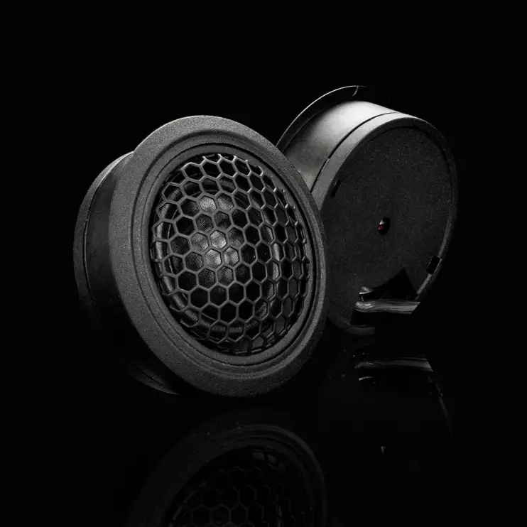 Gladen ZERO 165