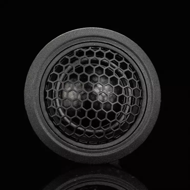 Gladen ZERO 165