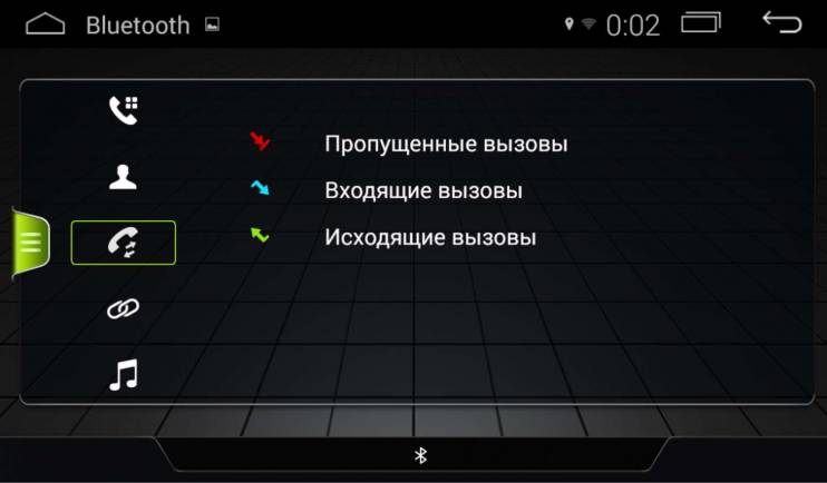 Carlink Q3 8663