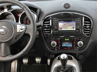 Incar RNS-N12W