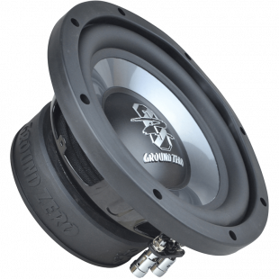 GROUND ZERO GZIW 200X-II