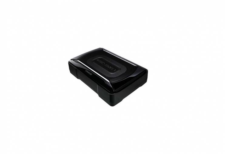 Kenwood KSC-SW11