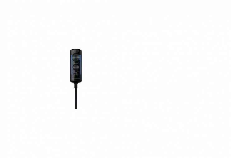 Kenwood KSC-SW11
