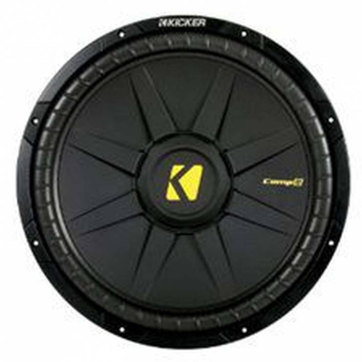 KICKER CWS102