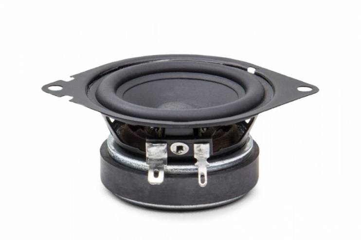 DD Audio DD ЕХ2.75