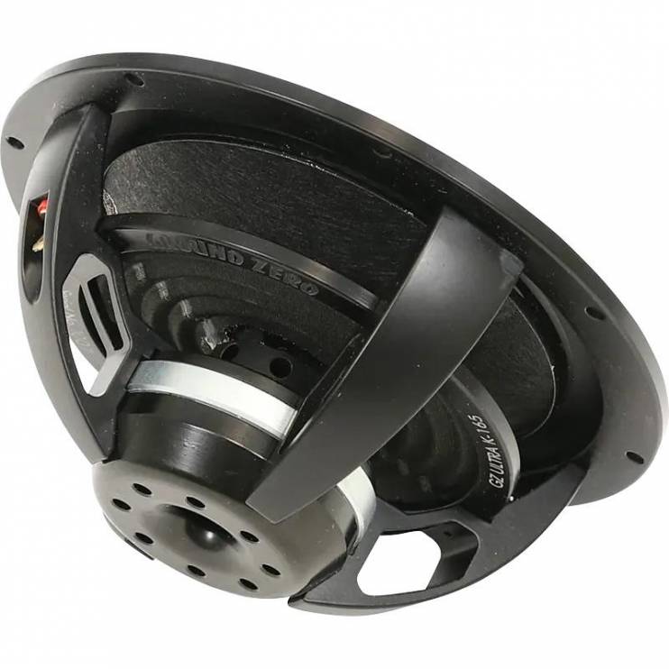 GROUND ZERO GZ ULTRA K-165
