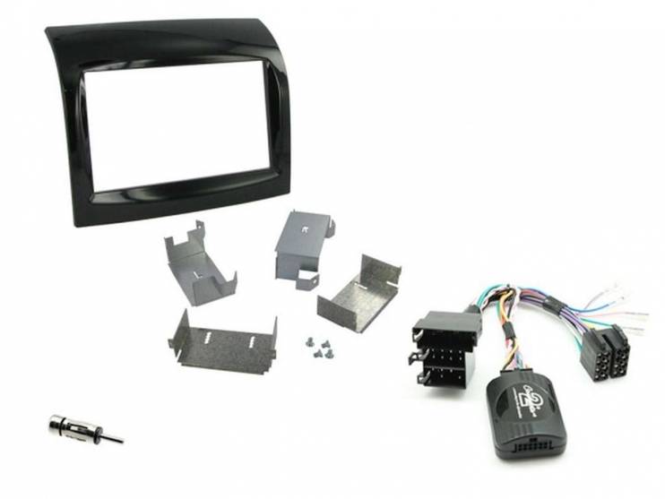 Connects2 CTKFT09