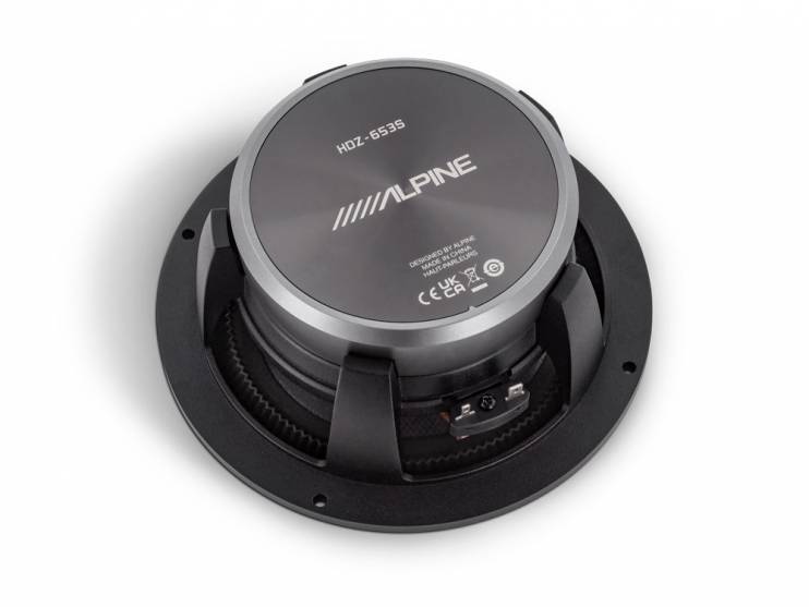 Alpine HDZ-65CS