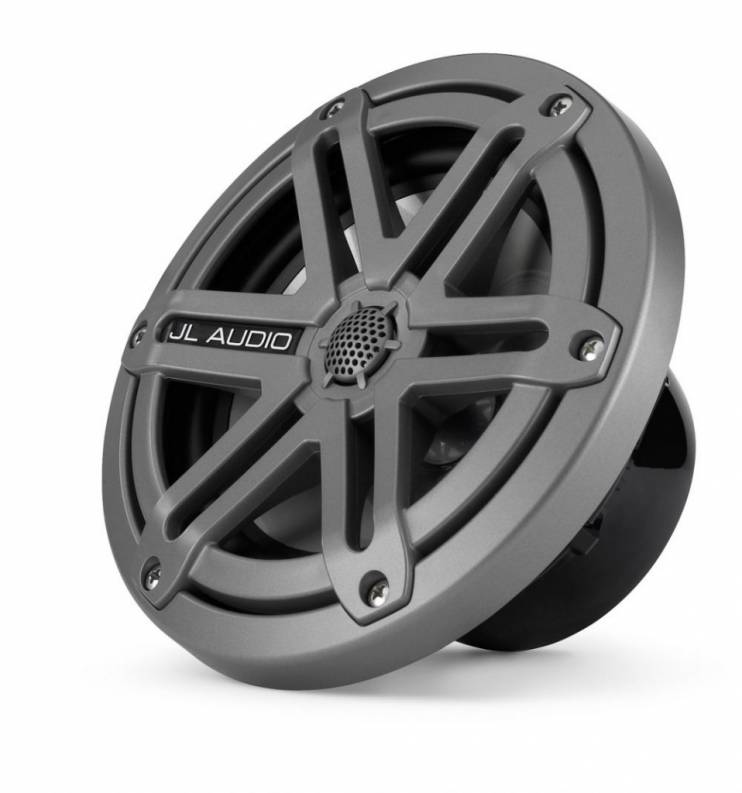 JL Audio MX770-CCX Sport Titanium