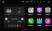 Штатная магнитола FarCar s130+ Opel Astra J 2010+ W072