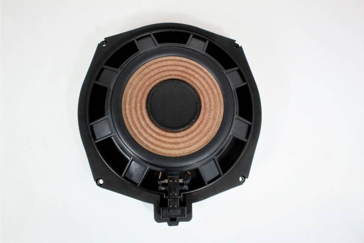 AMP SW-200BMW