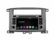 Toyota Land Cruiser 100 на Android