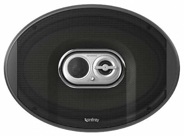 INFINITY REF-9603IX